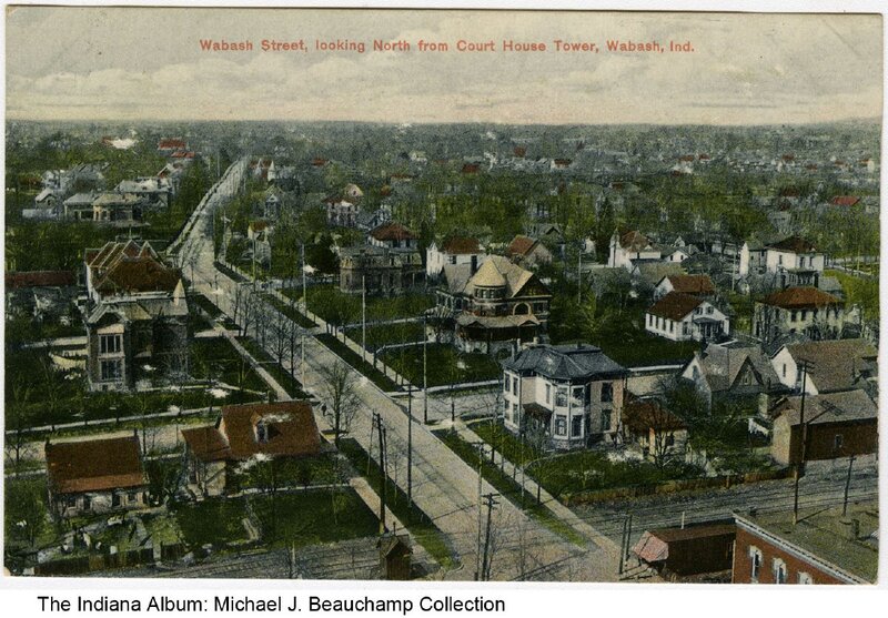 View from Courthouse, circa 1908.jpg