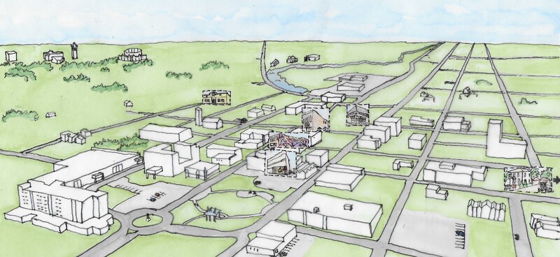 Group Project Showcase- Miles Vale, Ron Olney_planometric sketch.jpg