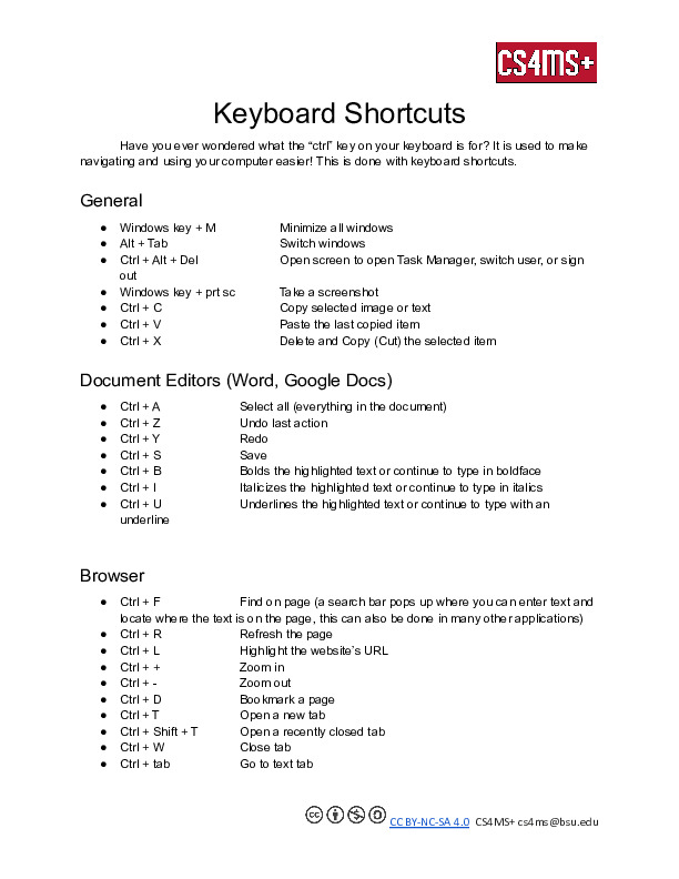 Keyboard Shortcuts.pdf