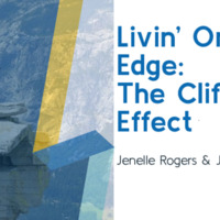 Jenelle R The Cliff Effect.pdf