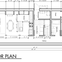 Project Floor Plans