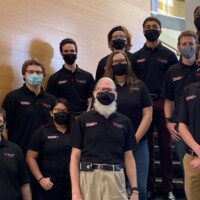 CS4MS+ Team Photos