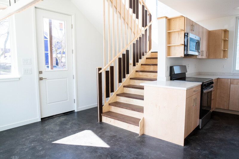 Kitchen with Stairs.jpg