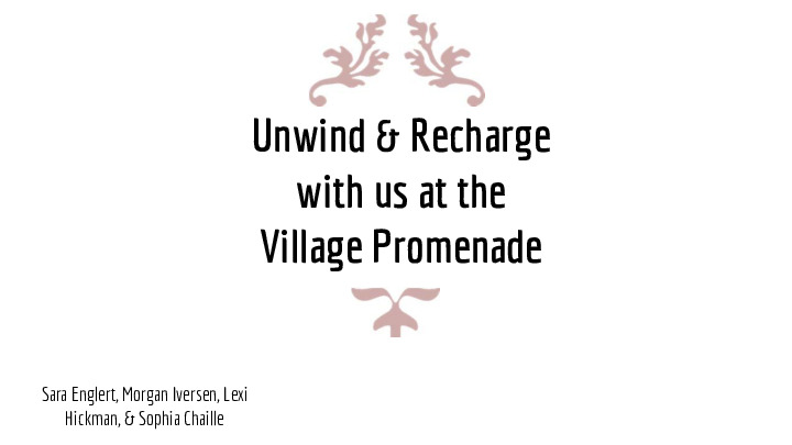 Unwind and Recharge Event Proposal.pdf