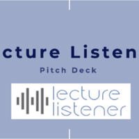 Lecture Listener - Pitch Deck.pdf