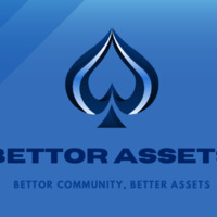 Bettor Assets