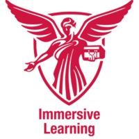 Immersive Learning Faculty Awards Photos