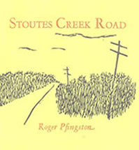 cover of Stoutes Creek Road
