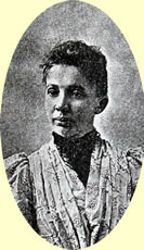Caroline Virginia Krout