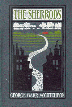 cover of The Sherrods