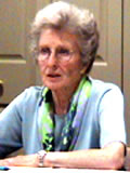 Ann Zwinger