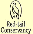 Red-tail Conservancy Logo