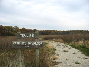 Picture of Trailhead