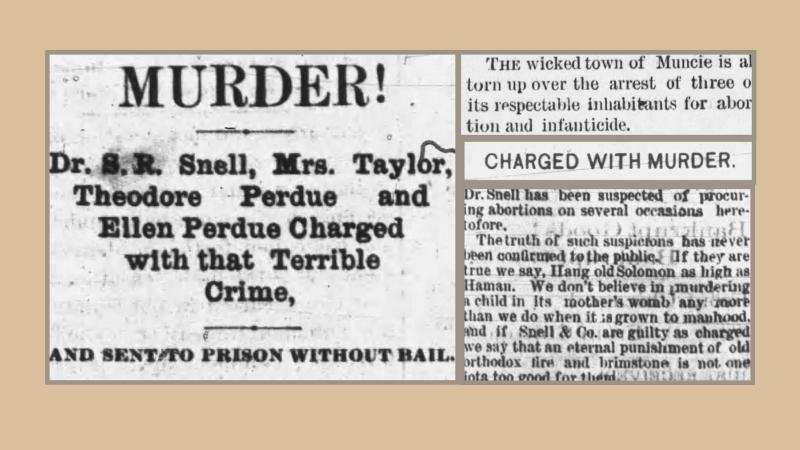 Murder-Snell Taylor slide.png