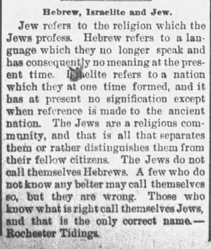 Hebrew Israelite and Jew-The_Muncie_Daily_Times_Sat__Jan_19__1895_.jpg