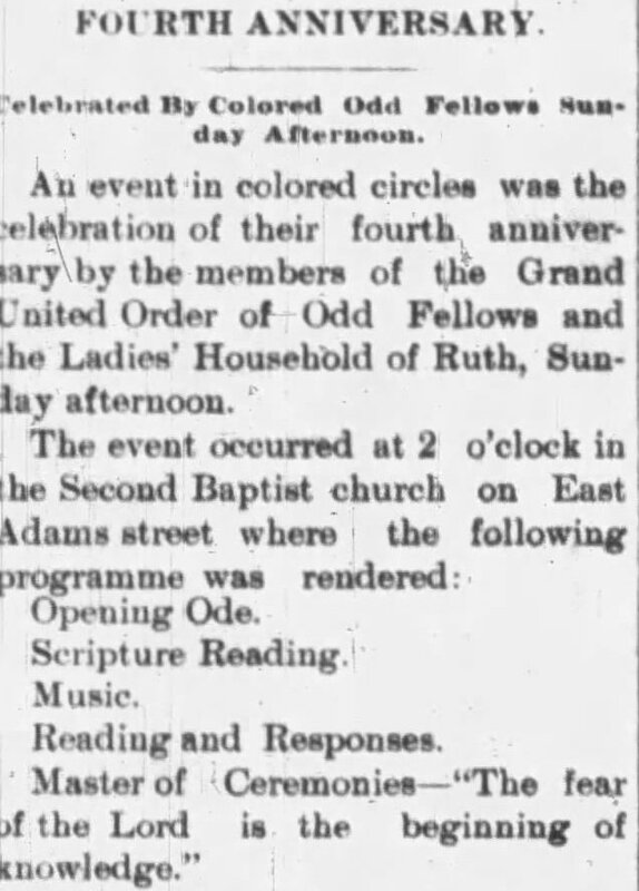 Deatil-Fourth Anniversary-Household of Ruth-The_Muncie_Daily_Herald_1895_03_05_page_1.jpg