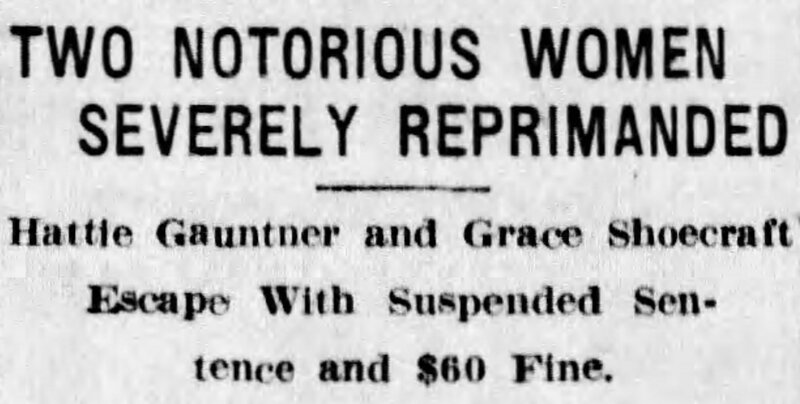 Detail of Two Notorious Women Severely Reprimanded-The_Star_Press_Wed__Aug_11__1909_.jpg