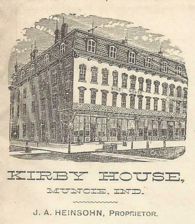 Kirby House Hotel Illustration.png