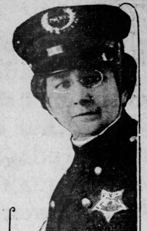 Alfaretta Poorman Hart-The_Pittsburgh_Press_Sat__Feb_7__1914_.jpg