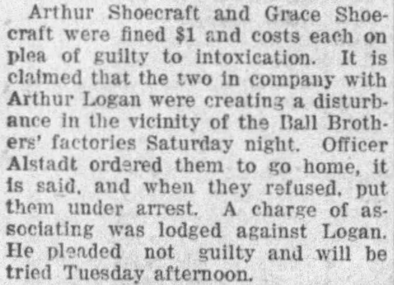 Shoecraft Intoxication-Muncie_Evening_Press_Mon__Mar_1__1915_.jpg