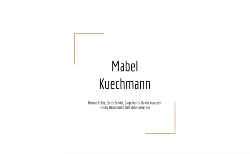Thumbnail-Mabel Keuchmann Snider-Biography Video.png
