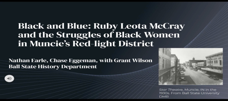 Ruby Leota McCray Biography Video Thumbnail.png