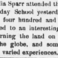 JSparr attends Sunday school-The_Muncie_Morning_News_Mon__Mar_31__1884_.jpg