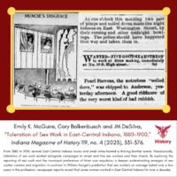 “Toleration of Sex Work in East Central Indiana, 1880-1900” IMH 2023-2.png