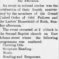 Deatil-Fourth Anniversary-Household of Ruth-The_Muncie_Daily_Herald_1895_03_05_page_1.jpg