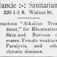 Muncie Sanitarium-The_Muncie_Daily_Herald_Tue__Jan_23__1894_.jpg