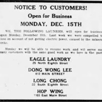 Four Chinese Laundries in Richmond IN-14 Dec 1919.png
