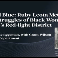 Ruby Leota McCray Biography Video Thumbnail.png