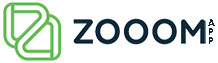 ZooomApp Logo