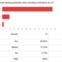 Noise Induced Hearing Loss Would you Wear Hearing Protection Graph.png