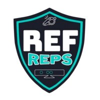 RefReps Logo - Admin Portal