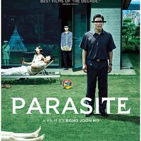Parasite Film Poster