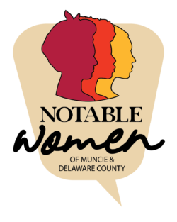 Notable Women of Muncie & Delaware County